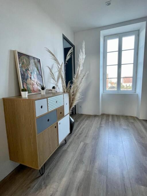 Charmante Maison De 110M2 Situee A Luc A 800 M De La Mer Luc-sur-Mer Eksteriør bilde
